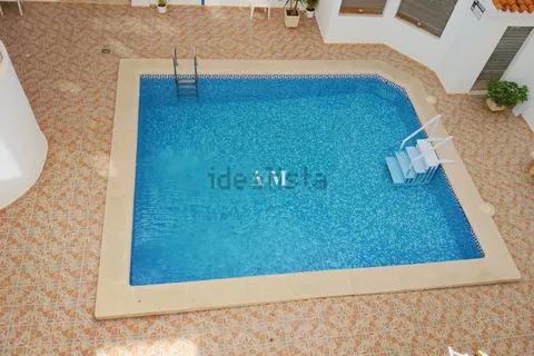 Pis de 25 m² a Torrevella