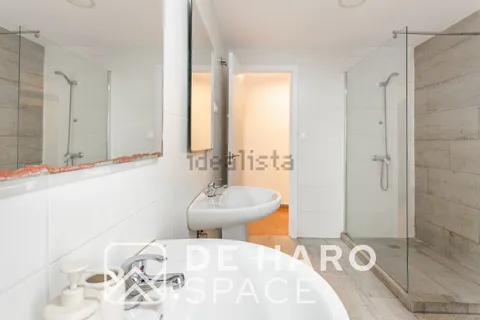 Habitació de lloguer, Alacant