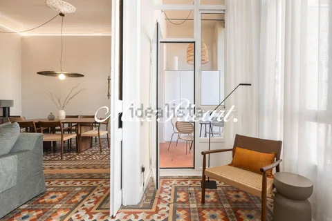 Appartamento 166 m² a Barcelona