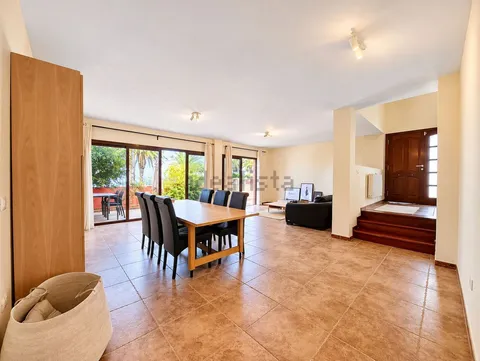 Casa 195 m² a El Sauzal