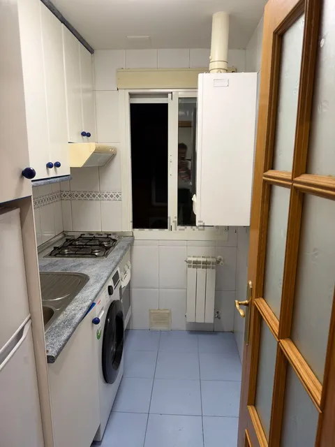 Pis de 45 m² a Ciudad Real