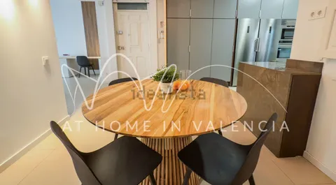 Piso de 165 m² en Valencia