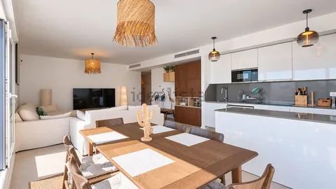 Wohnung 140 m² in Estepona