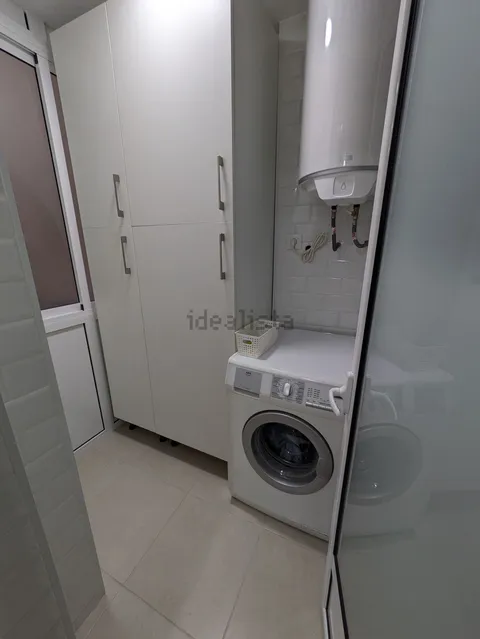 Quarto para alugar, Barcelona