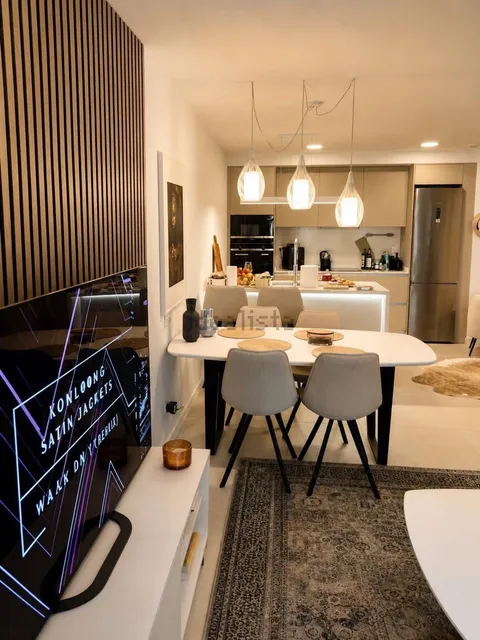 Appartamento 192 m² a Dénia