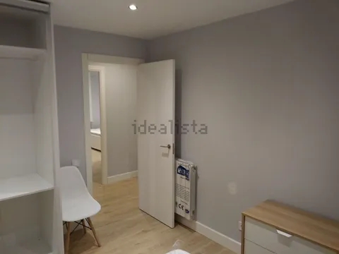 Habitació de lloguer, Santander