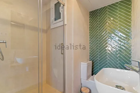 Pis de 35 m² a Barcelona