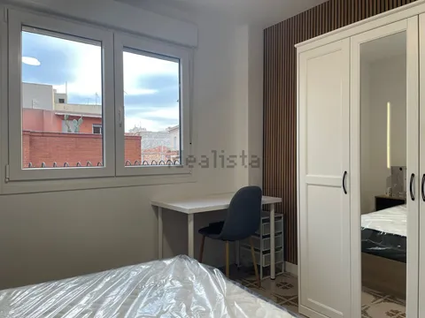Room for rent, Alcantarilla