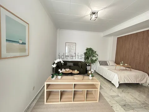 Appartamento 45 m² a Madrid