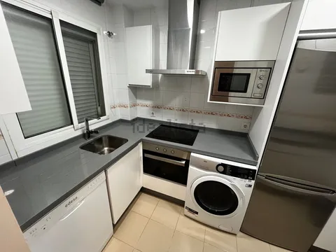 Wohnung 73 m² in Camas