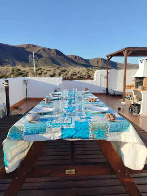 Appartement 120 m² à Níjar
