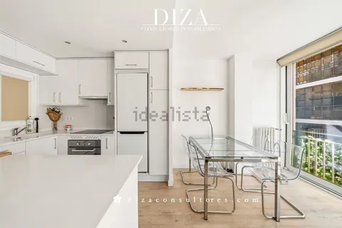 Pis de 81 m² a Madrid