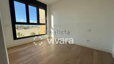 Pis de 96 m² a Madrid