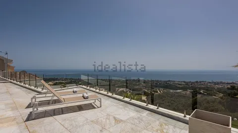 Casa de 500 m² a Marbella