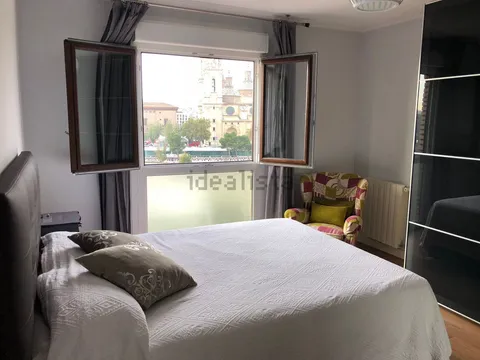 Appartement 65 m² à Saragosse
