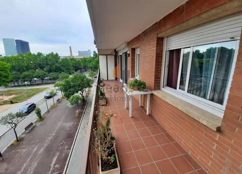 Appartamento 104 m² a Barcelona