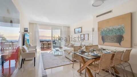 Apartamento 105 m² em Benahavís