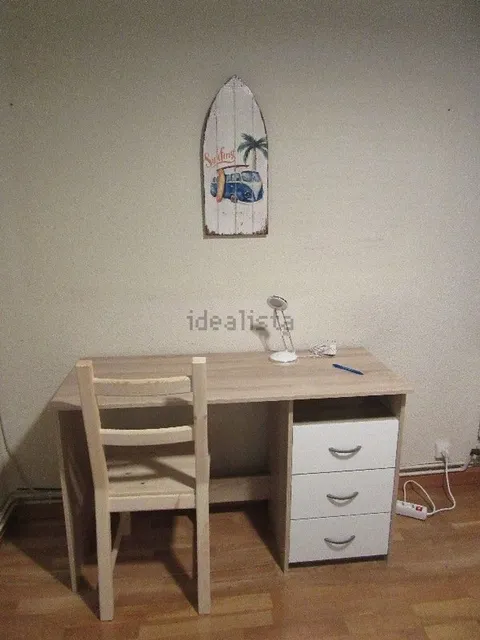 Zimmer zur Miete, Logroño