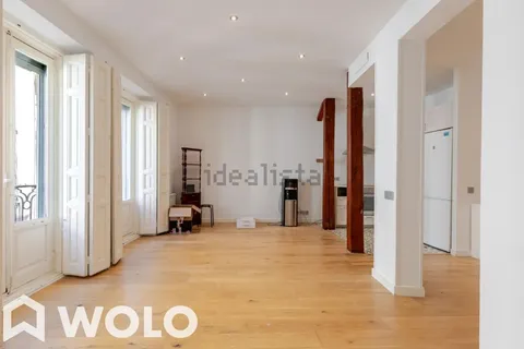 Flat 81 m² in Madrid (4/28)