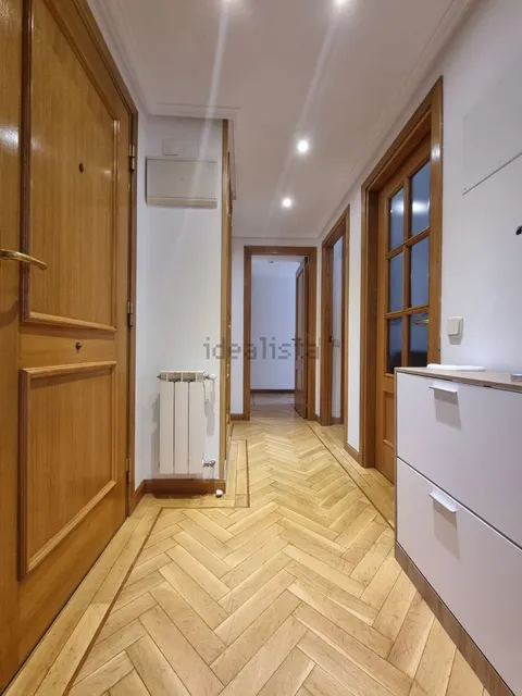 Pis de 89 m² a Madrid