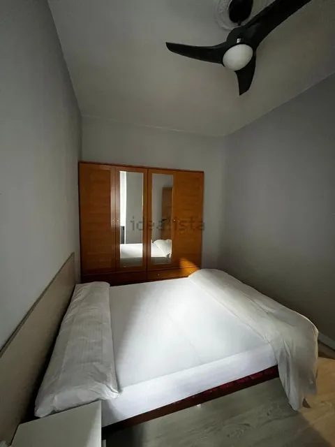Habitació de lloguer, Cáceres