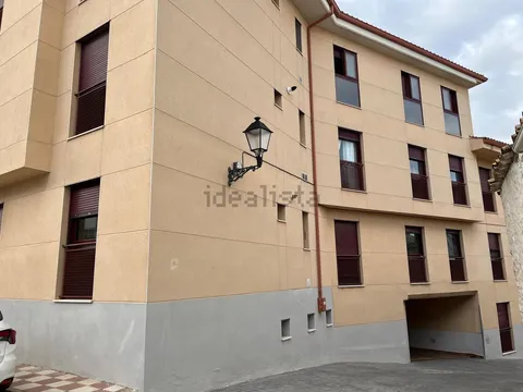 Pis de 75 m² a La Muela