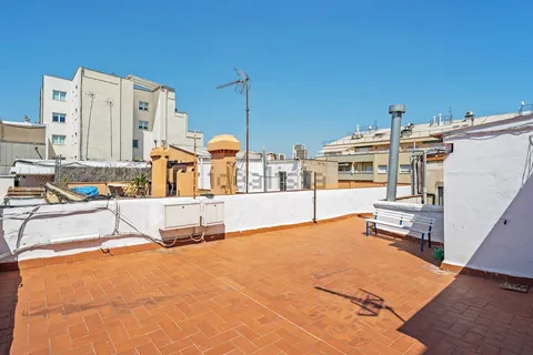 Pis de 60 m² a Barcelona