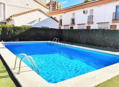 Casa de 60 m² a Benidorm (2/10)