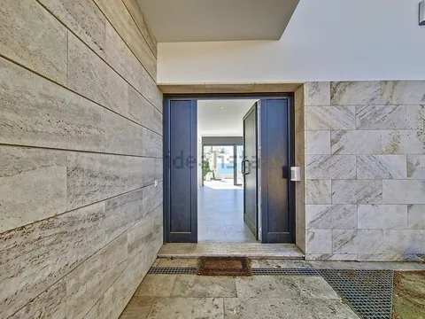 Casa de 306 m² a Vilanova i la Geltrú