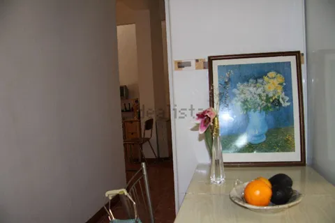 Zimmer zur Miete, Madrid