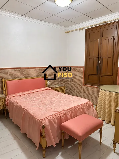 Habitació de lloguer, Múrcia