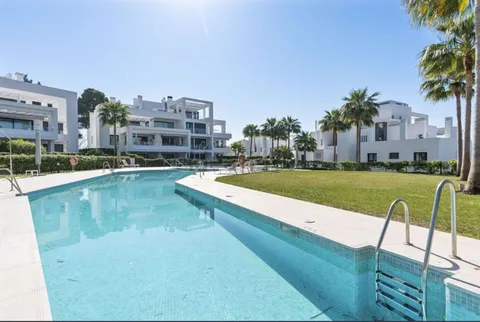 Pis de 155 m² a Estepona