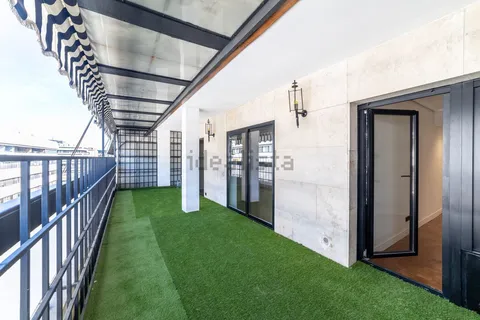 Pis de 221 m² a Madrid