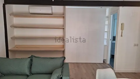 Pis de 45 m² a Madrid