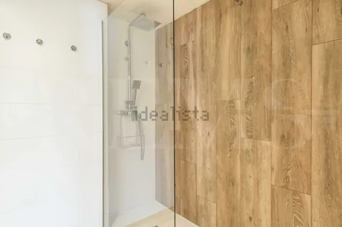 Квартира 65 м² у Малаґі