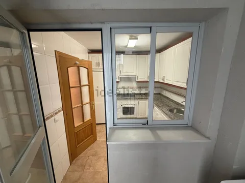 Flat 109 m² in Seville