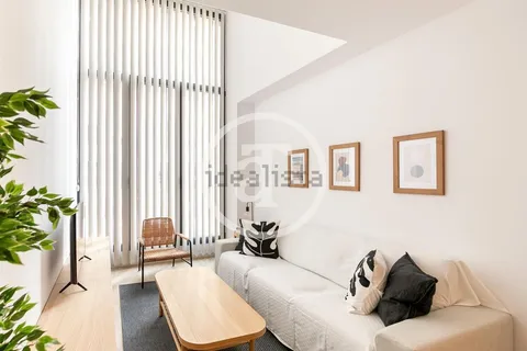Appartement 130 m² à Barcelone