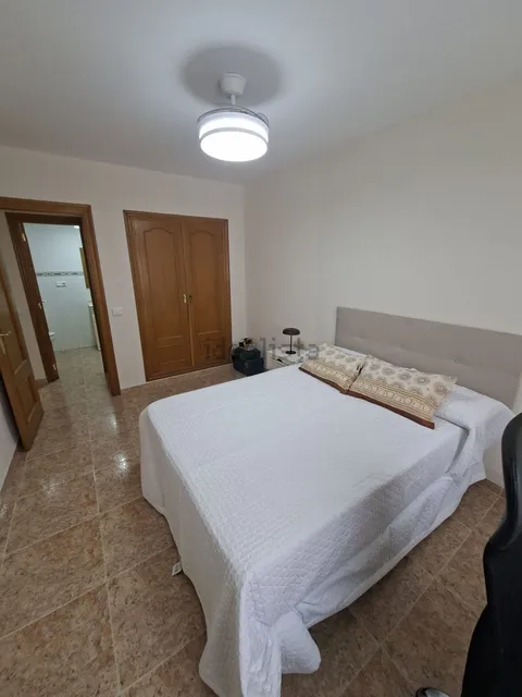 Pis de 98 m² a València