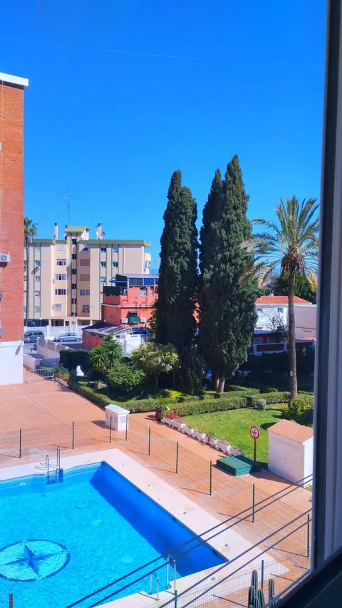 Pis de 50 m² a Torremolinos