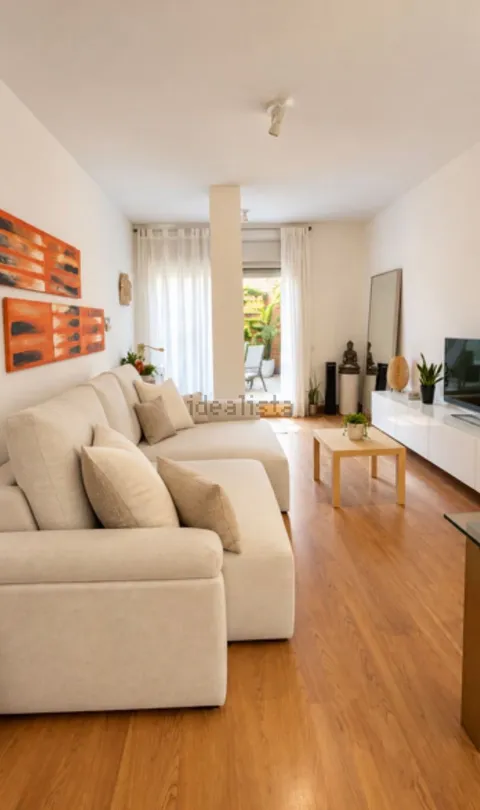 Appartamento 63 m² a Mataró