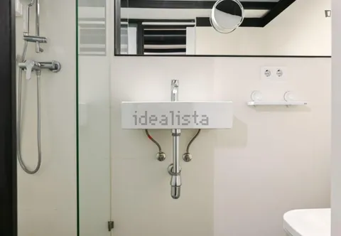 Pis de 36 m² a Madrid
