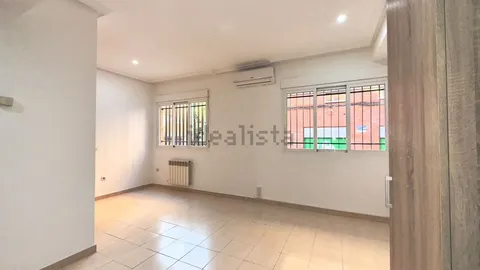 Flat 36 m² in Madrid (3/9)
