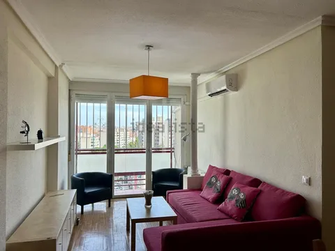 Pis de 86 m² a Madrid