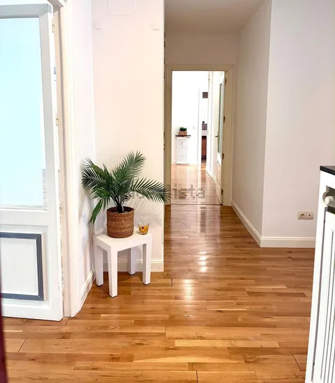 Pis de 145 m² a Madrid