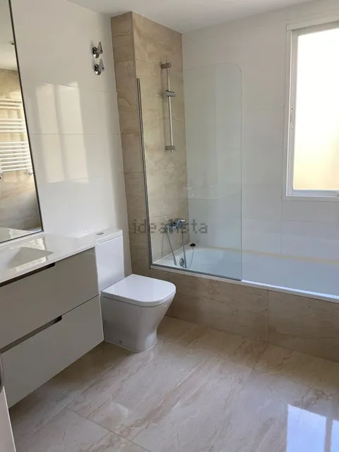 Pis de 95 m² a Madrid