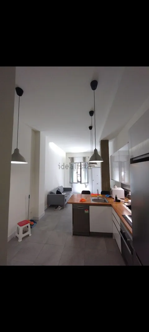 Appartamento 60 m² a Madrid