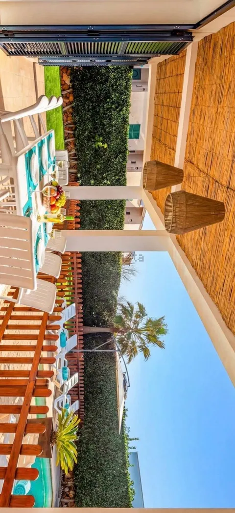 Casa de 200 m² a Ciutadella