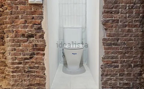 Pis de 92 m² a Madrid