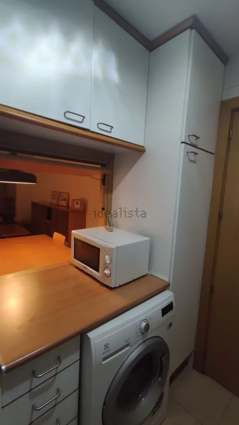 Appartement 52 m² à Madrid
