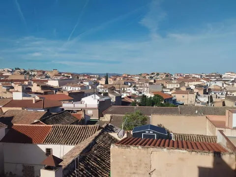 Pis de 65 m² a Villa de Otura
